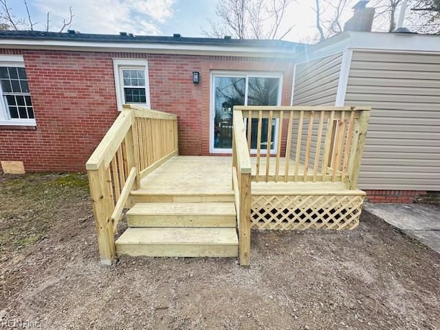 9 E Bayberry CT, Hampton, VA 23669