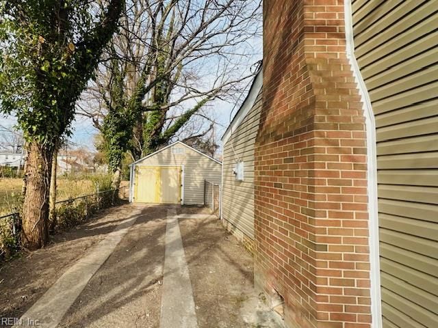 9 E Bayberry CT, Hampton, VA 23669