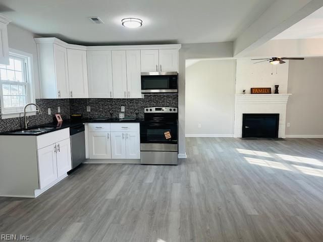 9 E Bayberry CT, Hampton, VA 23669