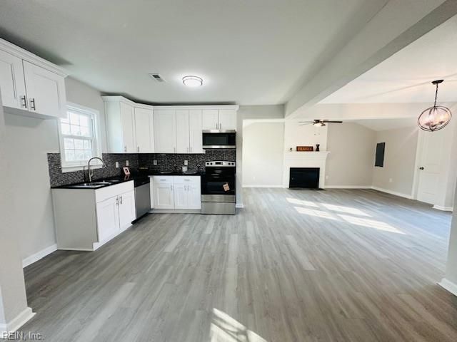 9 E Bayberry CT, Hampton, VA 23669