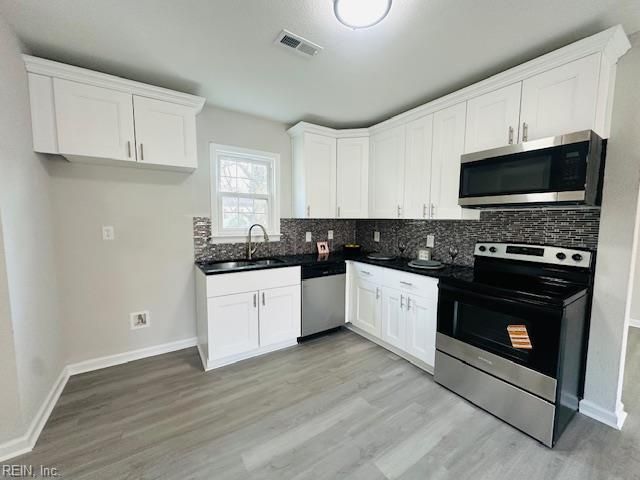 9 E Bayberry CT, Hampton, VA 23669