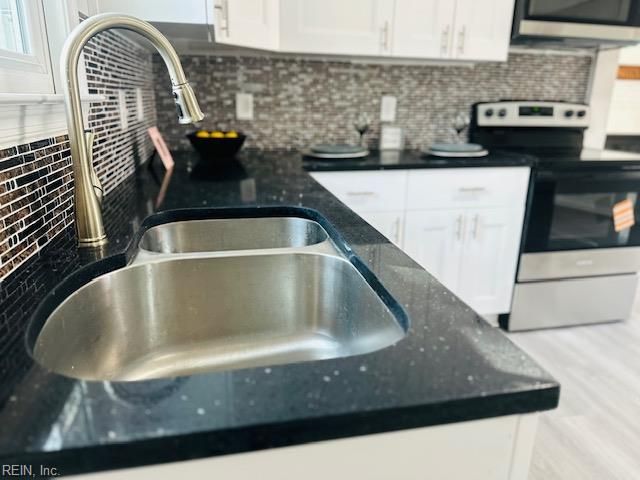 9 E Bayberry CT, Hampton, VA 23669