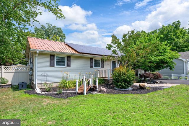 857 BISON RD, Dover, DE 19904
