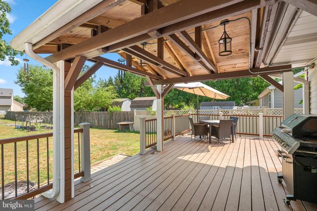857 BISON RD, Dover, DE 19904