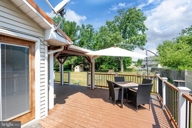857 BISON RD, Dover, DE 19904