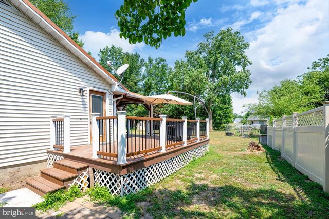 857 BISON RD, Dover, DE 19904