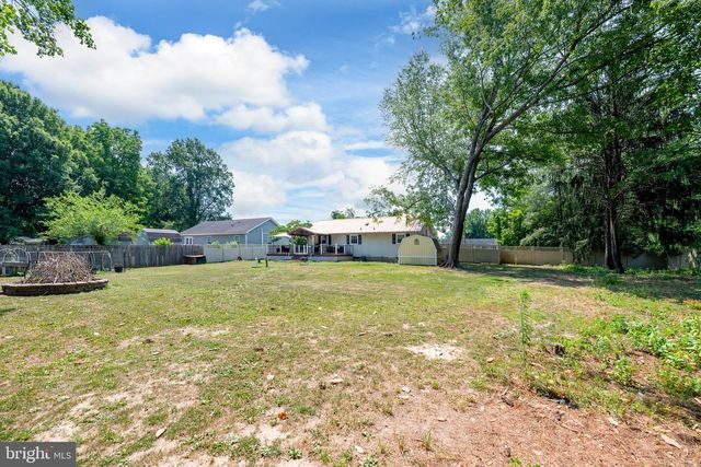 857 BISON RD, Dover, DE 19904