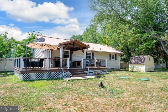 857 BISON RD, Dover, DE 19904