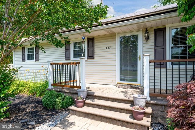 857 BISON RD, Dover, DE 19904