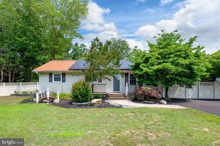 857 BISON RD, Dover, DE 19904