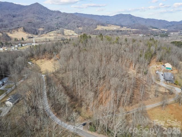 0 Barn View Lane, Waynesville, NC 28785