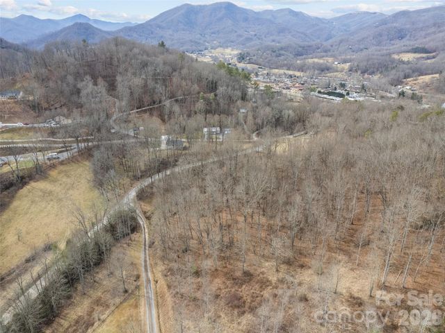 0 Barn View Lane, Waynesville, NC 28785