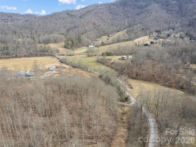 0 Barn View Lane, Waynesville, NC 28785