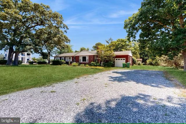 30839 CEDAR NECK RD, Ocean View, DE 19970