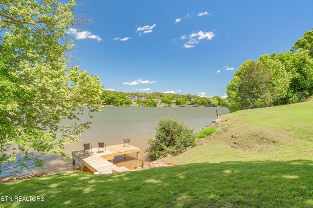 805 Butler Drive, Loudon, TN 37774