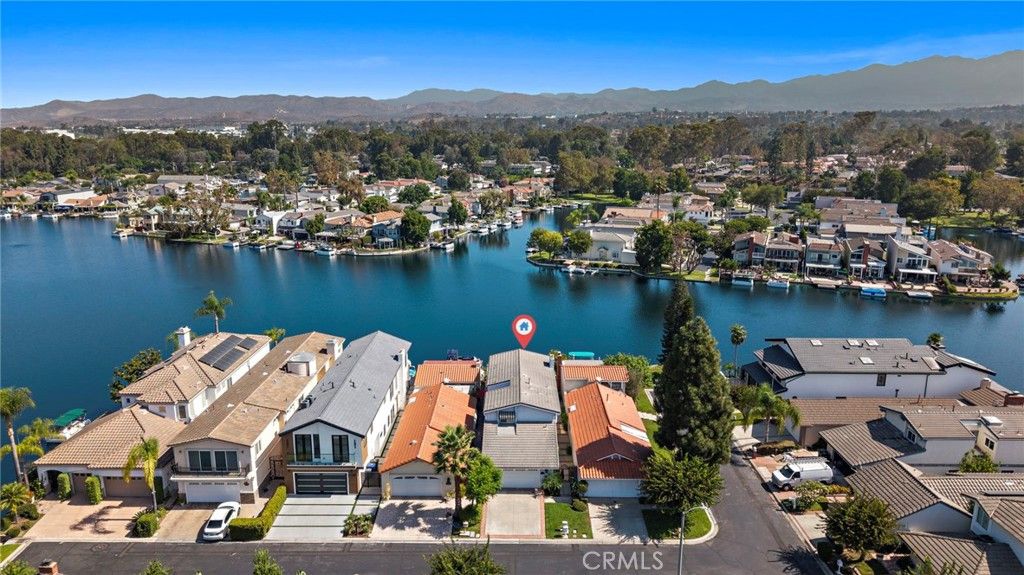 21903 Erie Lane, Lake Forest, CA 92630 — exterior