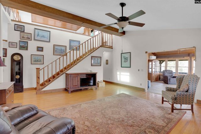 632 Sandbar Road, Chapin, SC 29036