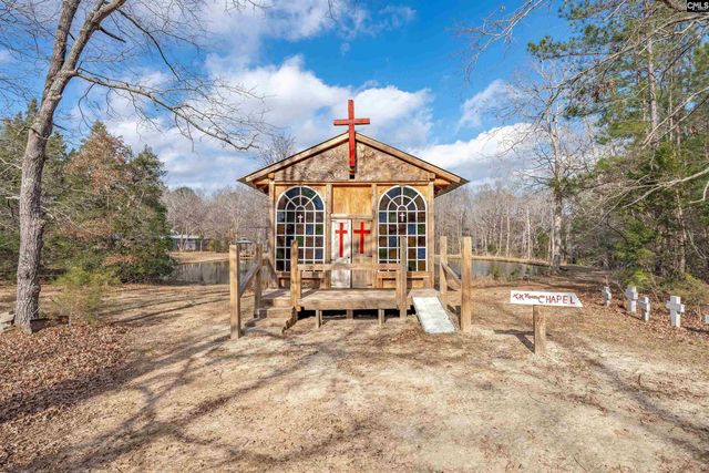 632 Sandbar Road, Chapin, SC 29036