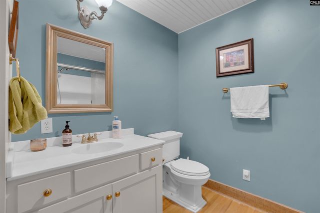 632 Sandbar Road, Chapin, SC 29036