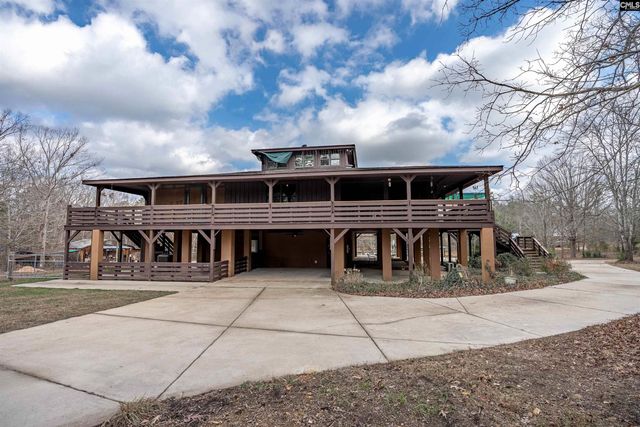 632 Sandbar Road, Chapin, SC 29036