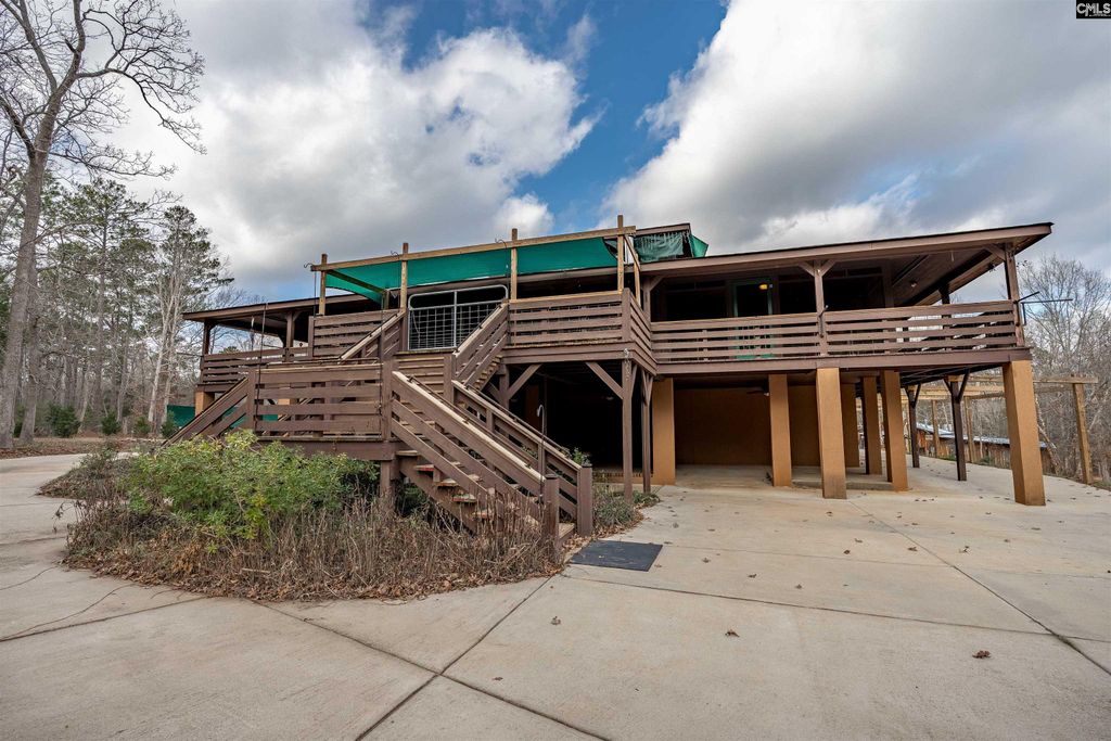 632 Sandbar Road, Chapin, SC 29036