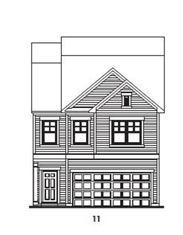 129 Millers Lane, Calhoun, GA 30701