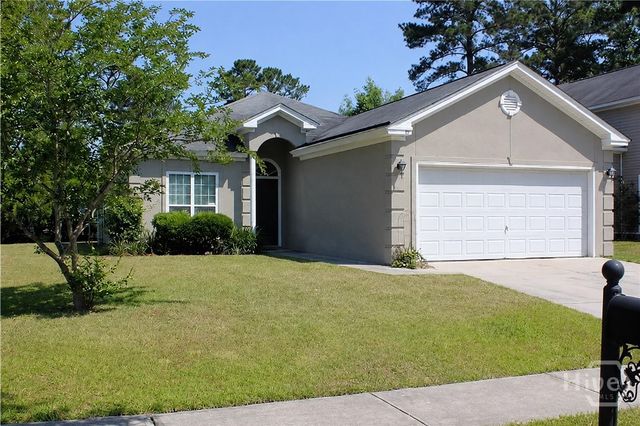 89 Blue Lake Street, Richmond Hill, GA 31324