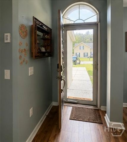 89 Blue Lake Street, Richmond Hill, GA 31324