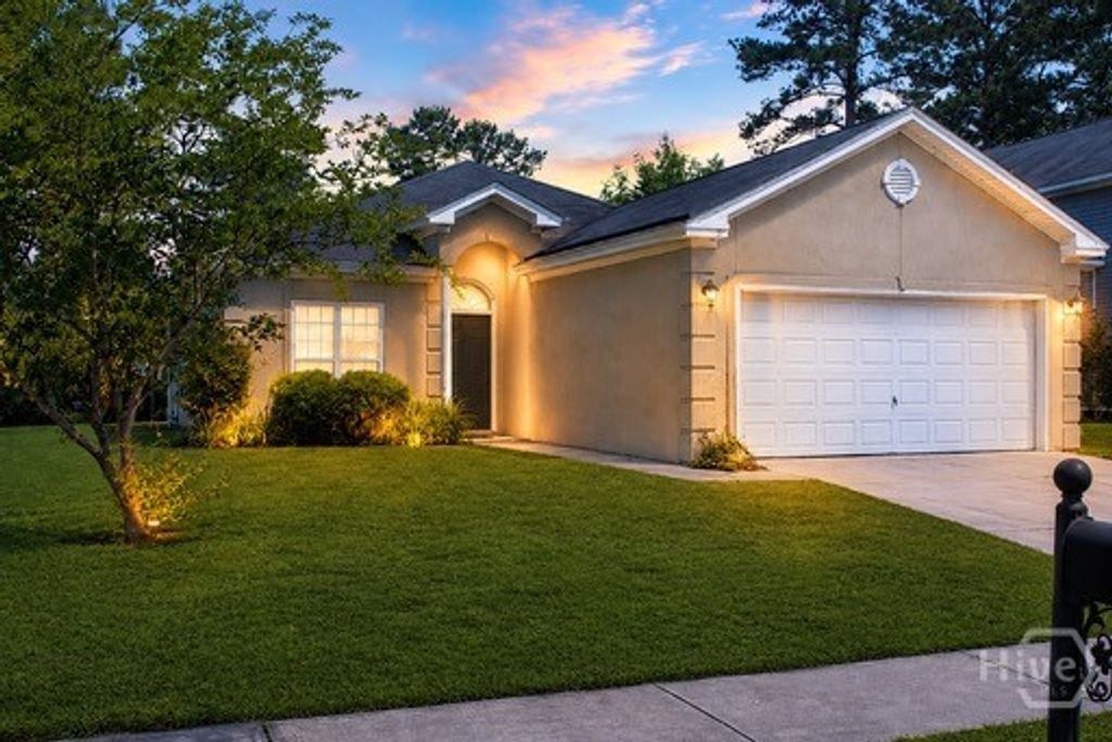 Image 1 of property listing at 89 Blue Lake Street, Richmond Hill, GA 31324