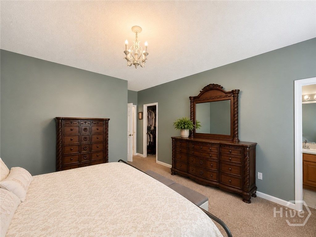 Image 15 of property listing at 89 Blue Lake Street, Richmond Hill, GA 31324