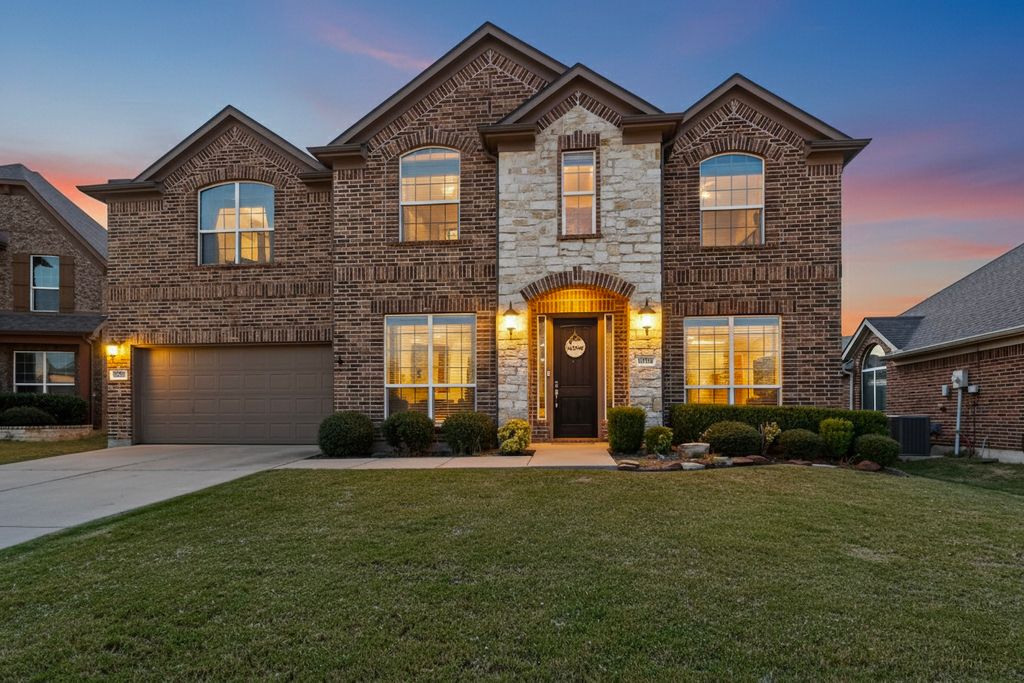 2298 Peaceful Pointe Drive, Little Elm, TX 75068