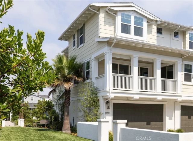 2159 Andover Lane, Newport Beach, CA 92660