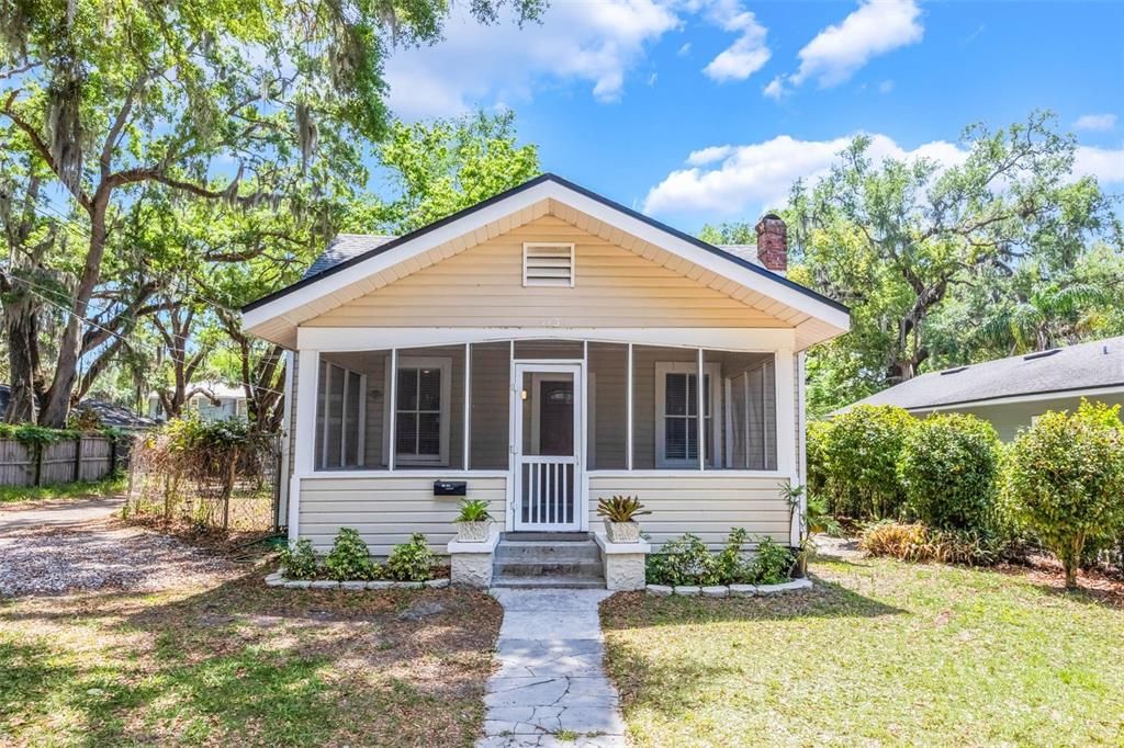 113 W 19TH STREET, Sanford, FL 32771