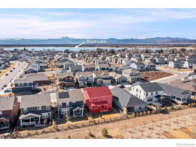 4179 Chasm Lake Drive, Loveland, CO 80538