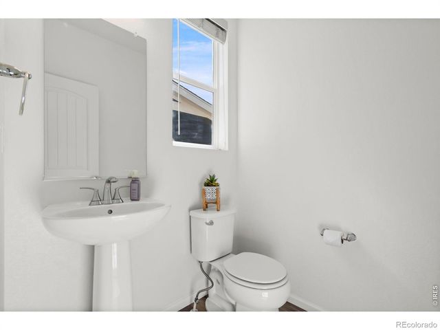 4179 Chasm Lake Drive, Loveland, CO 80538