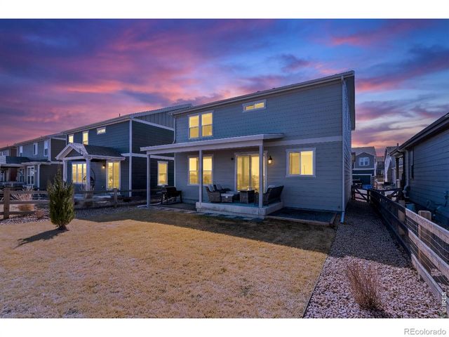 4179 Chasm Lake Drive, Loveland, CO 80538