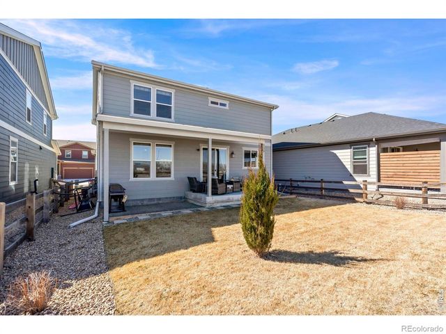 4179 Chasm Lake Drive, Loveland, CO 80538