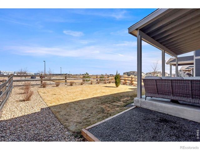 4179 Chasm Lake Drive, Loveland, CO 80538