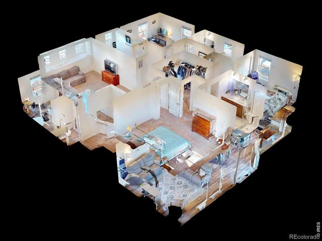 4179 Chasm Lake Drive, Loveland, CO 80538