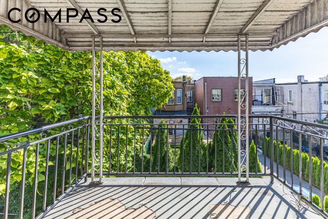 1536 Union Street, New York City, NY 11213