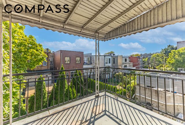1536 Union Street, New York City, NY 11213