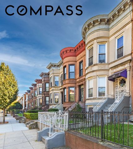 1536 Union Street, New York City, NY 11213