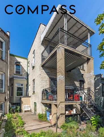 1536 Union Street, New York City, NY 11213
