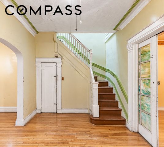 1536 Union Street, New York City, NY 11213