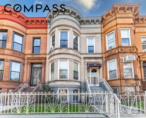1536 Union Street, New York City, NY 11213