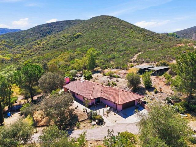 1140 Sloan Canyon Road, Jamul, CA 91935