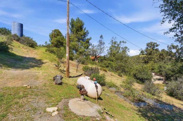 1140 Sloan Canyon Road, Jamul, CA 91935