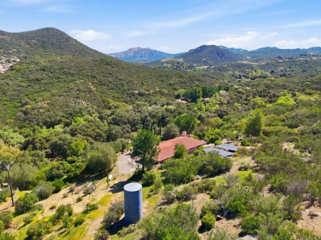 1140 Sloan Canyon Road, Jamul, CA 91935