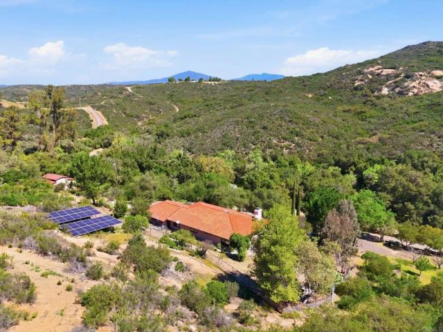 1140 Sloan Canyon Road, Jamul, CA 91935