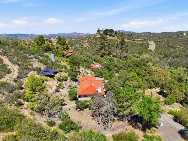 1140 Sloan Canyon Road, Jamul, CA 91935